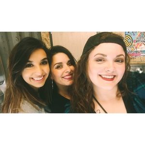 Meet your Posher, Angelina